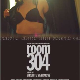 Room 304 (2011) with English Subtitles on DVD