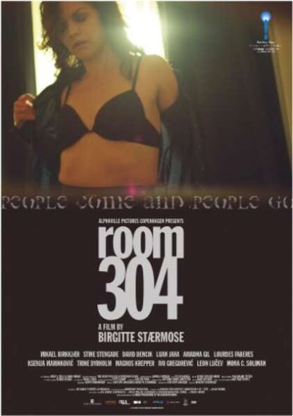 Room 304 (2011) with English Subtitles on DVD - Image 5