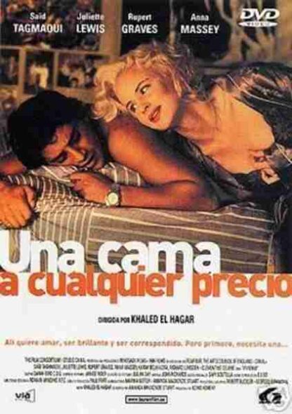 Room to Rent (2000) Starring Flaminia Cinque on DVD - Image 2