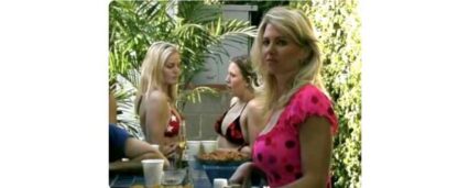 Roommate Wanted (2002) Starring Ron Bryan on DVD - Image 3