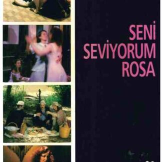 Rosa, I Love You (1992) with English Subtitles on DVD