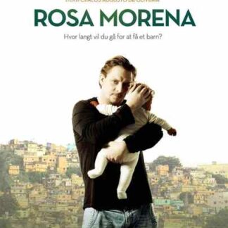 Rosa Morena (2010) with English Subtitles on DVD