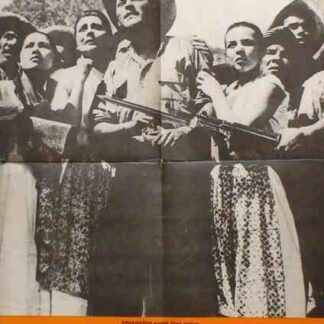 Rosa blanca (1961) with English Subtitles on DVD