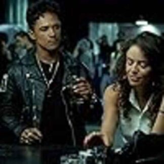 Rosario Tijeras (2005) with English Subtitles on DVD