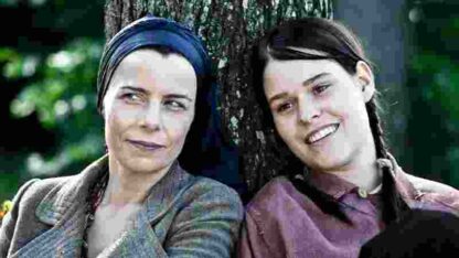 Rose (2011) with English Subtitles on DVD