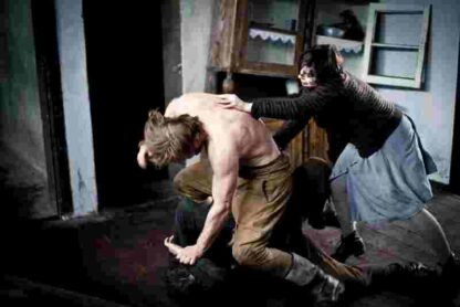 Rose (2011) with English Subtitles on DVD - Image 4