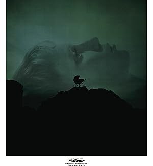 Rosemary's Baby (1968) DVD