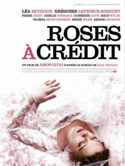 Roses à crédit (2010) with English Subtitles on DVD - Image 5