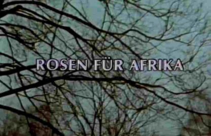 Roses for Africa (1992) with English Subtitles on DVD - Image 3