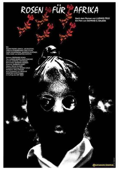 Roses for Africa (1992) with English Subtitles on DVD - Image 4