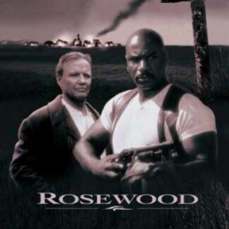 Rosewood (1997) Starring Jon Voight on DVD