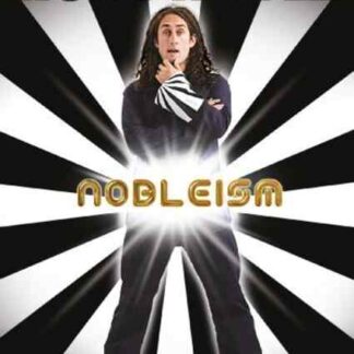 Ross Noble: Nobleism (2009) Starring  on DVD