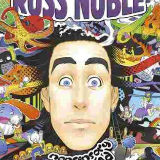 Ross Noble: Nonsensory Overload (2012) Starring  on DVD