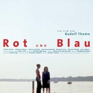 Rot und Blau (2003) with English Subtitles on DVD