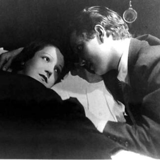 Rotaie (1929) with English Subtitles on DVD