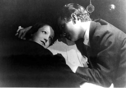 Rotaie (1929) with English Subtitles on DVD