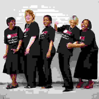 Rough Aunties (2008) with English Subtitles on DVD