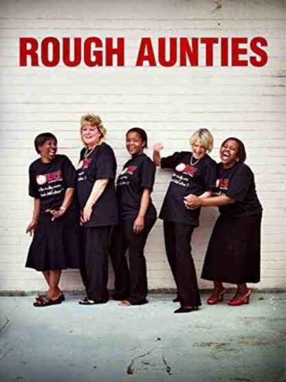 Rough Aunties (2008) with English Subtitles on DVD - Image 3