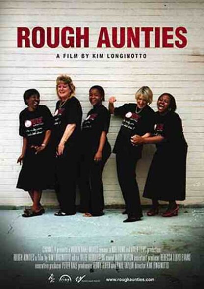 Rough Aunties (2008) with English Subtitles on DVD - Image 5