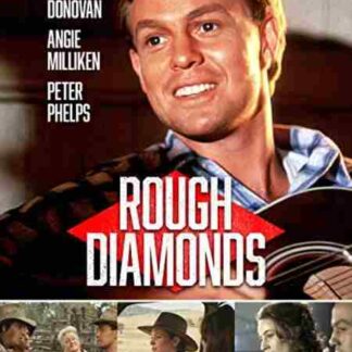 Rough Diamonds (1995) Starring Jason Donovan on DVD