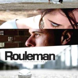 Rouleman (2005) with English Subtitles on DVD