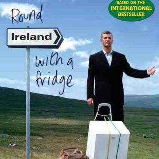 Round Ireland with a Fridge (2010) Starring Tony Hawks on DVD