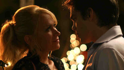 Roundabout American (2012) Starring Jeff Garretson on DVD - Image 4