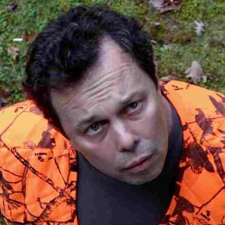 Route 30 (2007) Starring Curtis Armstrong on DVD