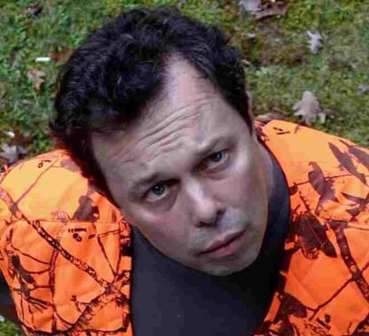 Route 30 (2007) Starring Curtis Armstrong on DVD