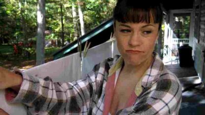 Route 30 (2007) Starring Curtis Armstrong on DVD - Image 2