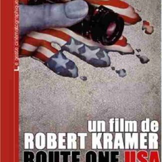 Route One USA (1989) with English Subtitles on DVD
