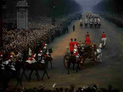 Royal Wedding (1951) Starring Fred Astaire on DVD - Image 3