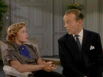 Royal Wedding (1951) Starring Fred Astaire on DVD - Image 4
