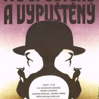 Rozpustený a vypustený (1985) with English Subtitles on DVD