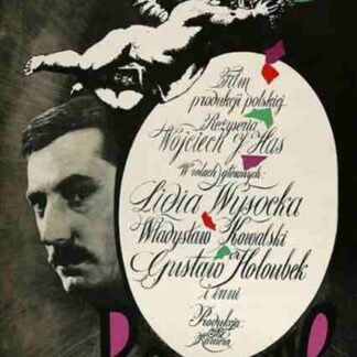 Rozstanie (1961) with English Subtitles on DVD