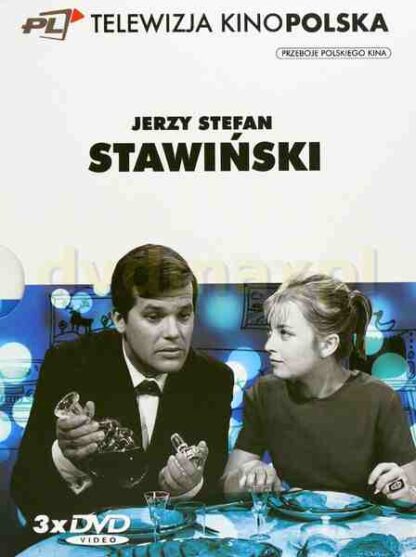 Rozwodów nie bedzie (1964) with English Subtitles on DVD - Image 5