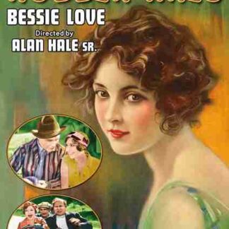 Rubber Tires (1927) with English Subtitles on DVD