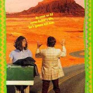 Rubin and Ed (1991) Starring Crispin Glover on DVD