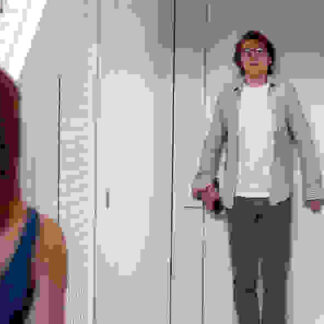 Ruby Sparks (2012) Starring Paul Dano on DVD