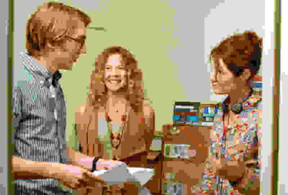 Ruby Sparks (2012) Starring Paul Dano on DVD - Image 2