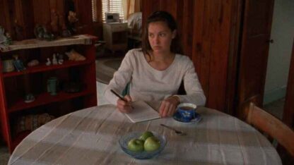 Ruby in Paradise (1993) Starring Ashley Judd on DVD