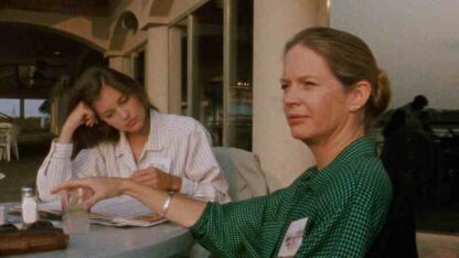 Ruby in Paradise (1993) Starring Ashley Judd on DVD - Image 2