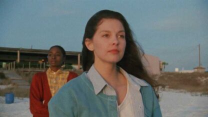 Ruby in Paradise (1993) Starring Ashley Judd on DVD - Image 3