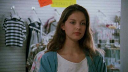 Ruby in Paradise (1993) Starring Ashley Judd on DVD - Image 4