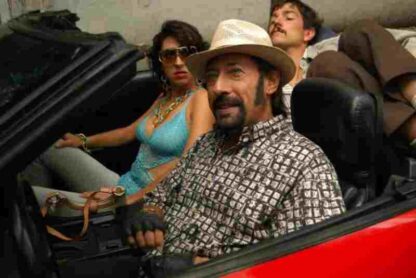 Rudo y Cursi (2008) with English Subtitles on DVD - Image 2