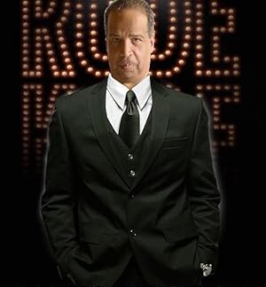 Rudy Moreno 'Rude' (2011) DVD