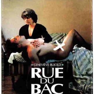 Rue du Bac (1991) with English Subtitles on DVD