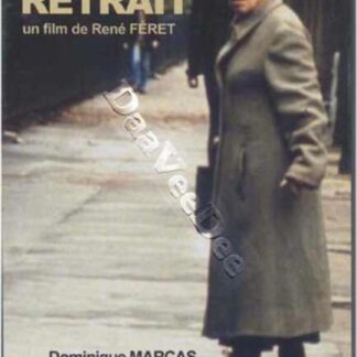 Rue du retrait (2001) with English Subtitles on DVD