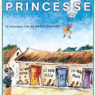 Rue princesse (1994) with English Subtitles on DVD