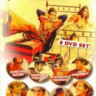 Rugantino (1973) with English Subtitles on DVD